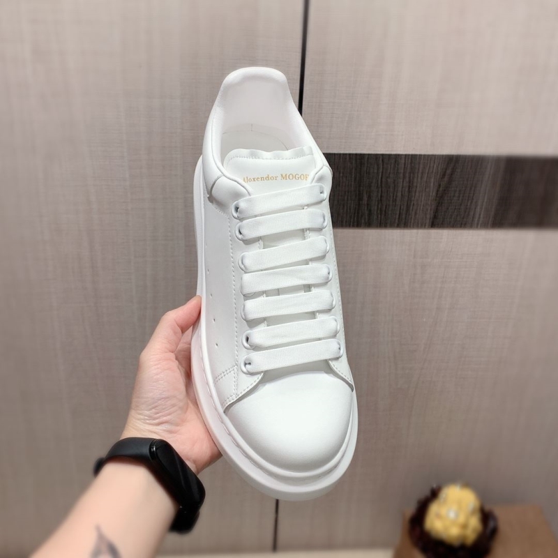 Alexander Mcqueen Casual Shoes